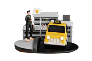 چرا سفر کاری با تاکسی بین شهری مارانکو، انتخاب هوشمندانهای در سال 2025 است؟ 1 اکسی بینشهری مارانکو در حال حرکت در جاده، مناسب برای سفر کاری مدیران و کارمندان